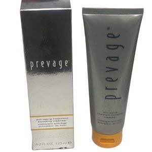 Prevage Anti Aging Booster Cleanser